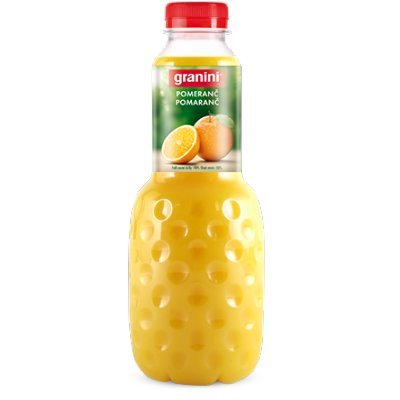 granini-pomeranc